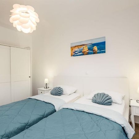 קומרנה Apartments Morska Vila 3 מראה חיצוני תמונה