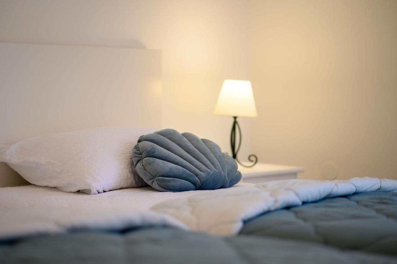 קומרנה Apartments Morska Vila 3 מראה חיצוני תמונה