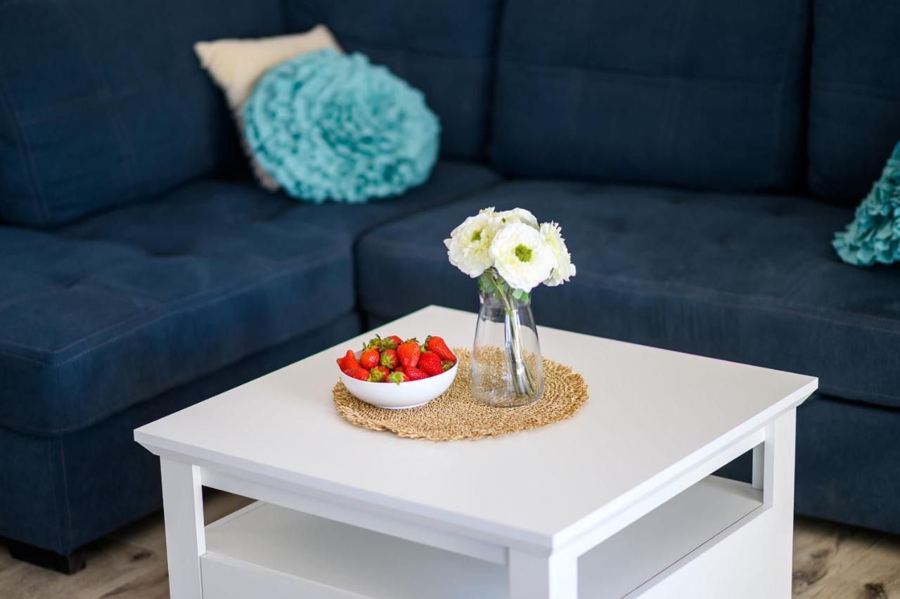 קומרנה Apartments Morska Vila 3 מראה חיצוני תמונה