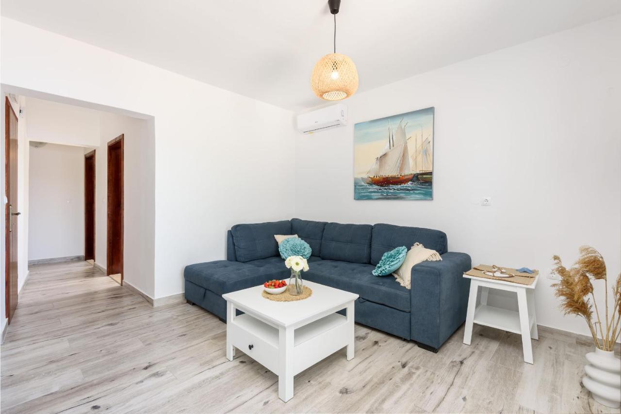 קומרנה Apartments Morska Vila 3 מראה חיצוני תמונה