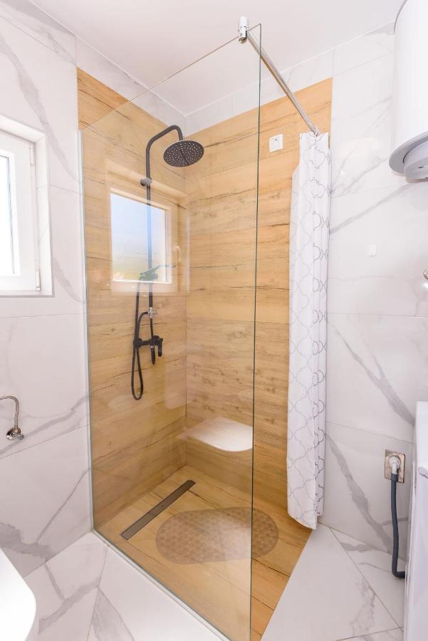 קומרנה Apartments Morska Vila 3 מראה חיצוני תמונה