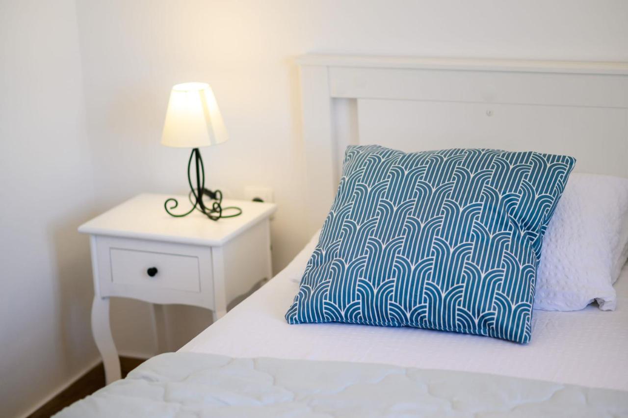 קומרנה Apartments Morska Vila 3 מראה חיצוני תמונה